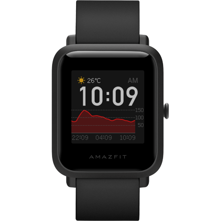 Amazfit Bip S 