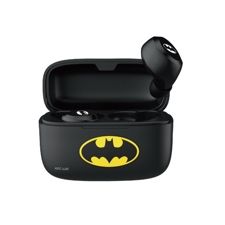 A&S Batman True Wireless Earbuds and Case