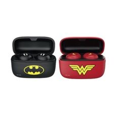 A&S Batman True Wireless Earbuds and Case