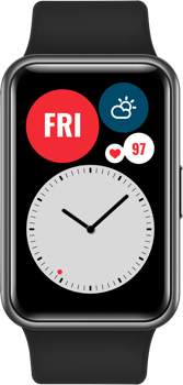 Huawei Watch Fit