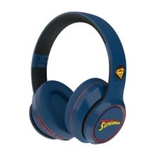 A&S Superman Over-Ear Headphones