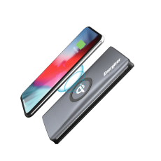 Energizer QE10005CQ 10000mAh Wireless Powerbank