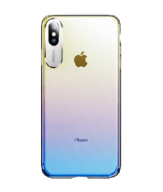 Rock CLASSY iPhone XS Casing 