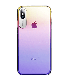 Rock CLASSY iPhone XS Casing 
